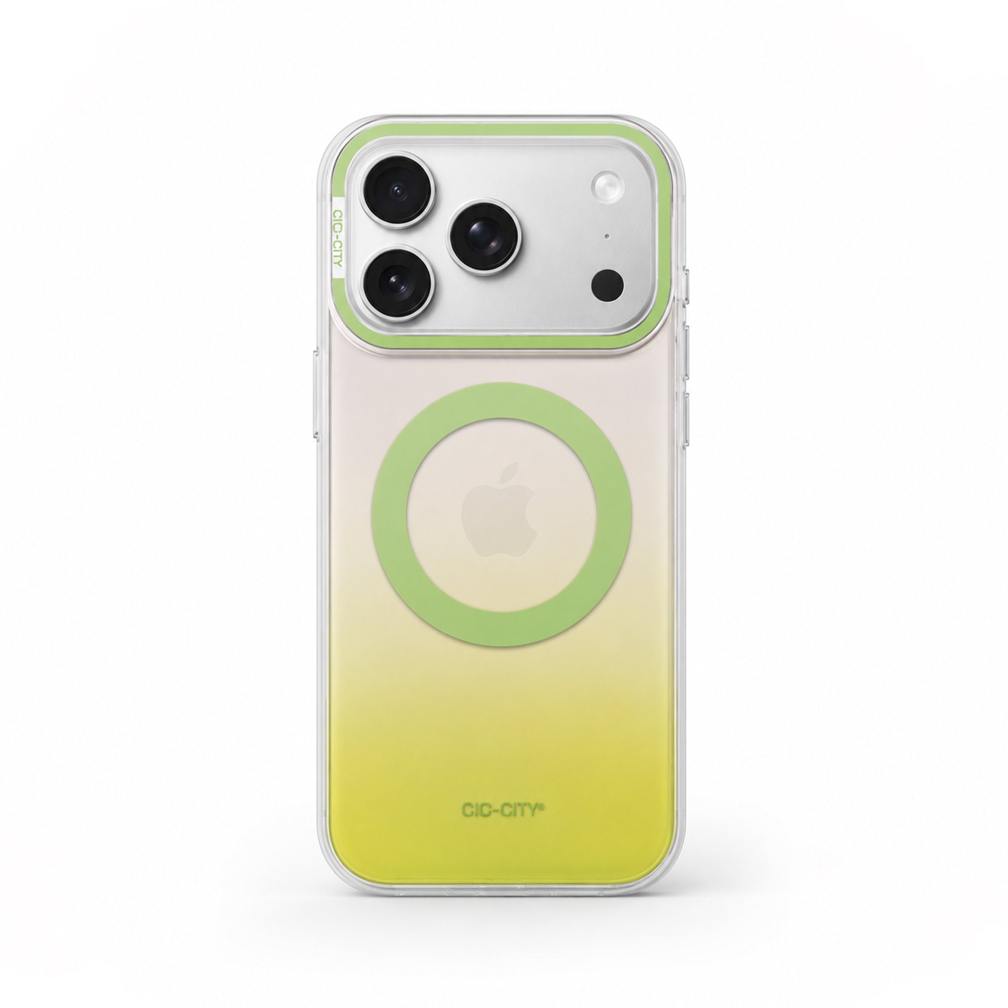 Joyful Series – Duo-Tone Magnetic Phone Case