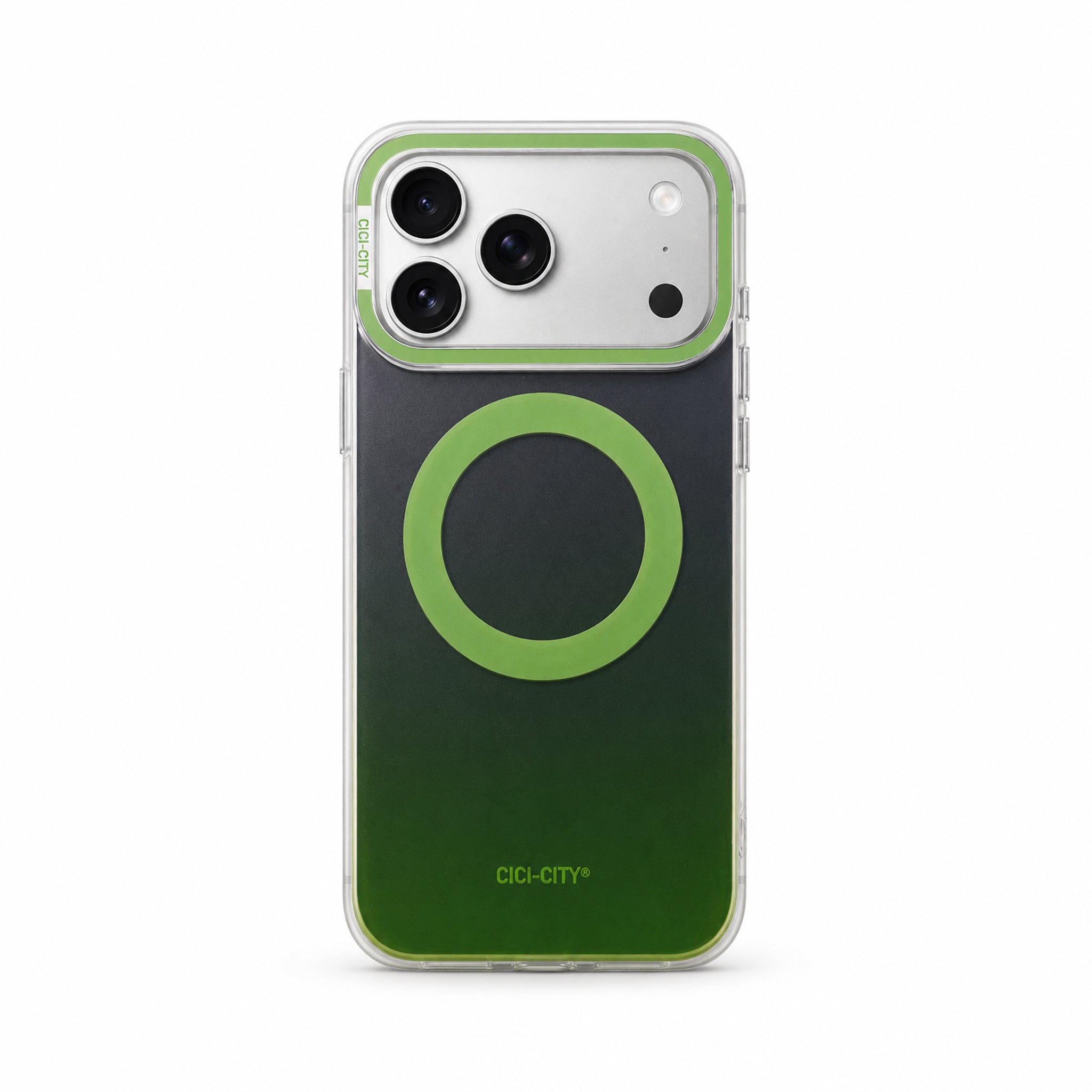 Joyful Series – Duo-Tone Magnetic Phone Case