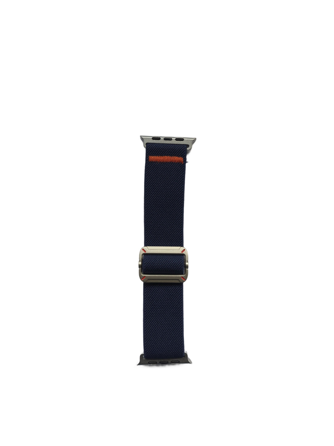 Back Pocket Rugged Alpine Loop Nylon Strap for Apple Watch