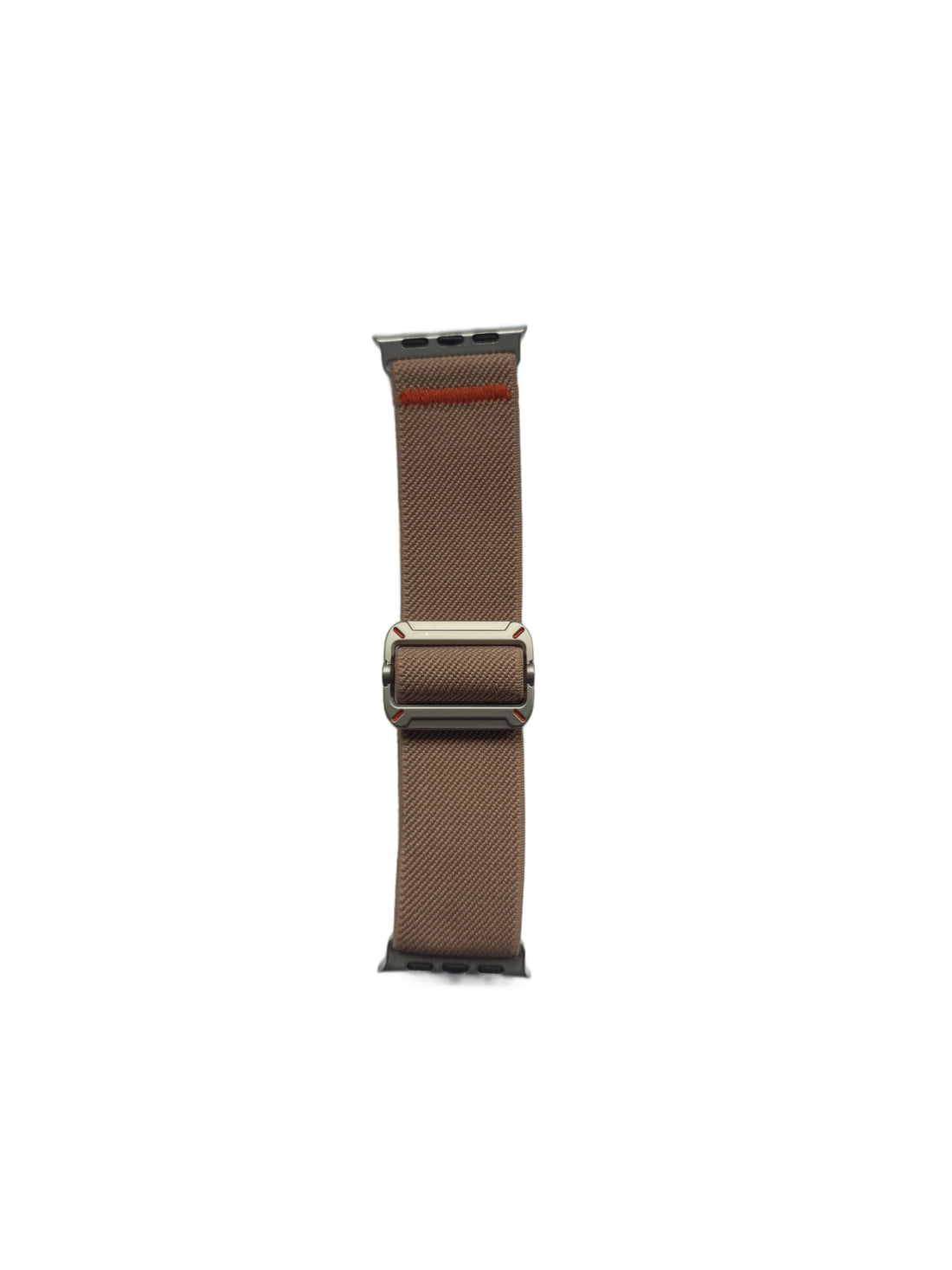 Back Pocket Rugged Alpine Loop Nylon Strap for Apple Watch