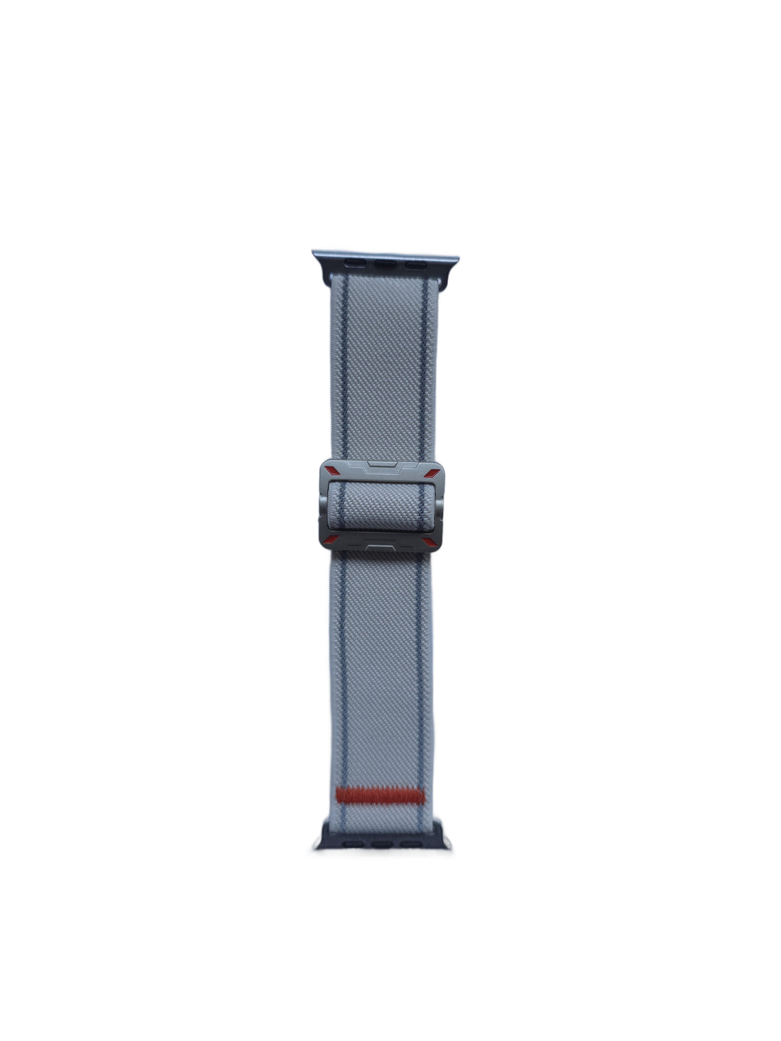 Back Pocket Rugged Alpine Loop Nylon Strap for Apple Watch