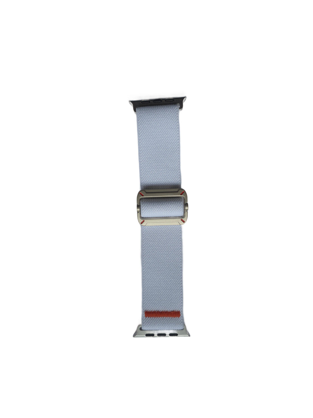 Back Pocket Rugged Alpine Loop Nylon Strap for Apple Watch