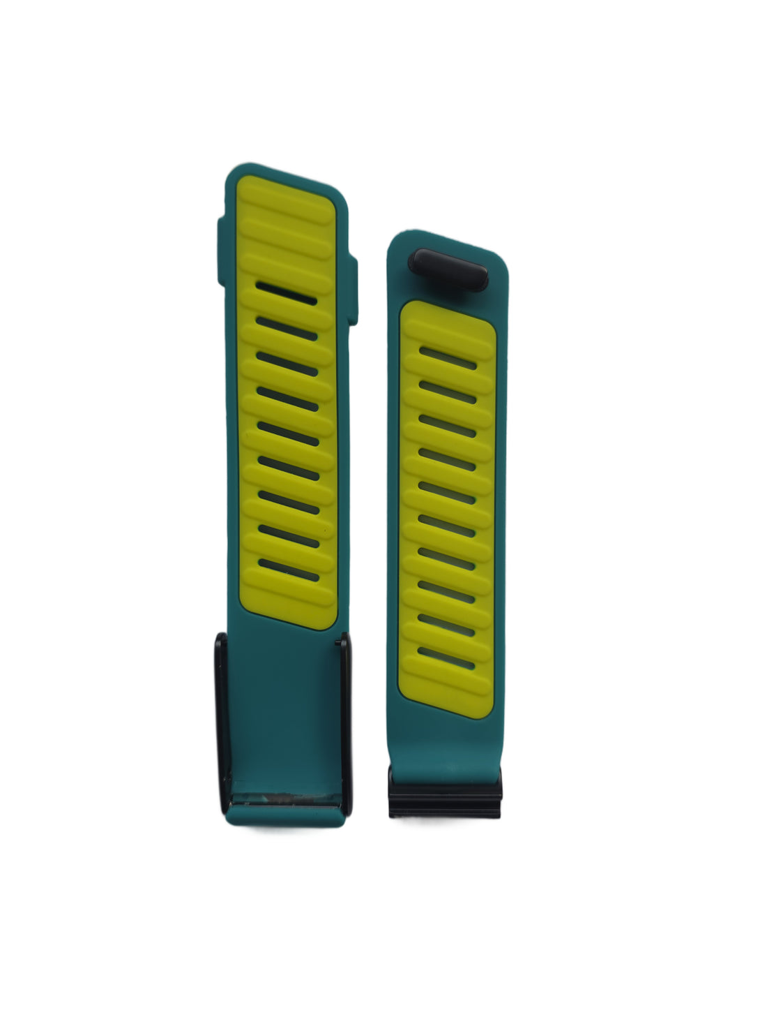Back Pocket Breathable Ribbed Silicone Sport Band for WHOOP