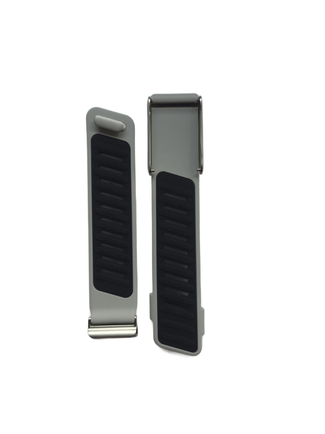 Back Pocket Breathable Ribbed Silicone Sport Band for WHOOP