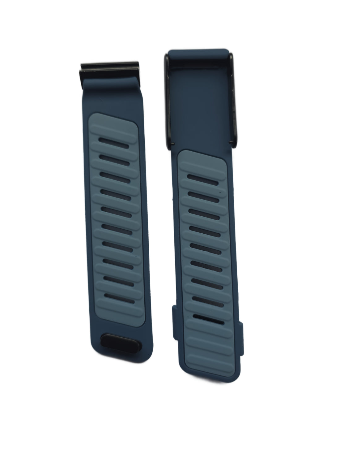Back Pocket Breathable Ribbed Silicone Sport Band for WHOOP