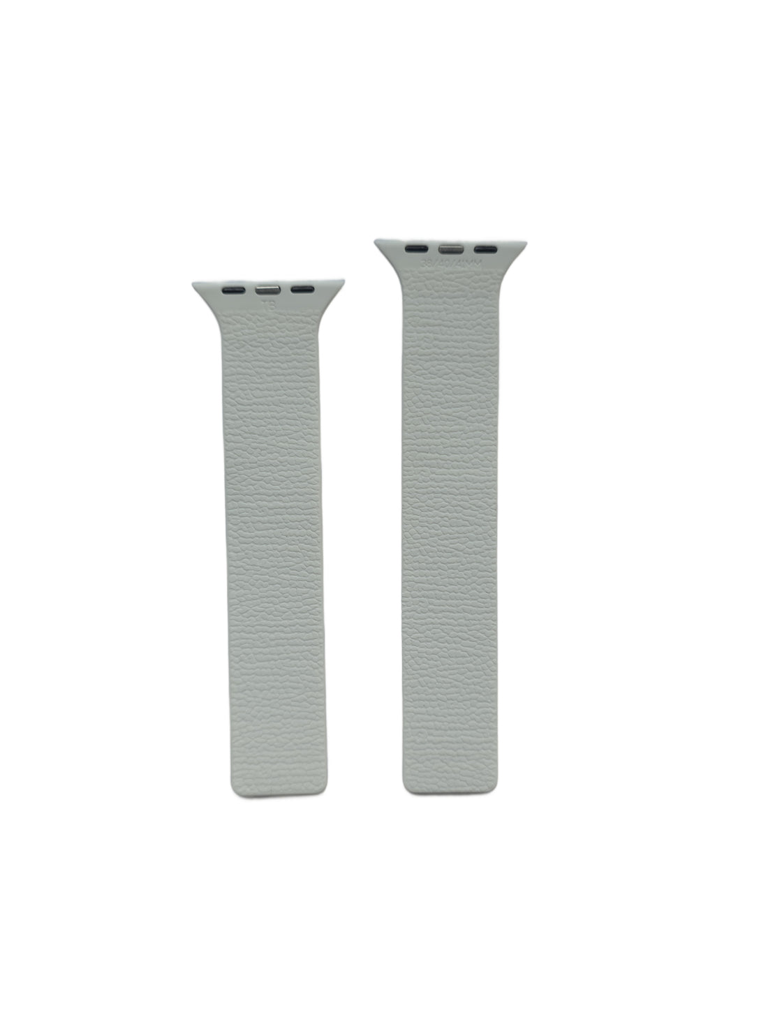 Back Pocket Stretch Woven Nylon Band for Apple Watch
