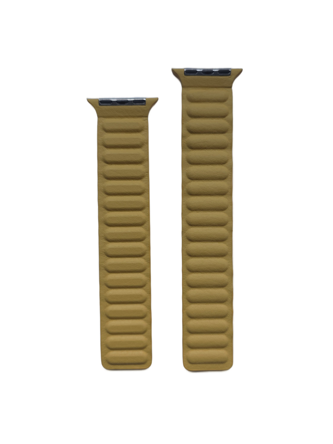 Back Pocket Textured Padded Band for Apple Watch