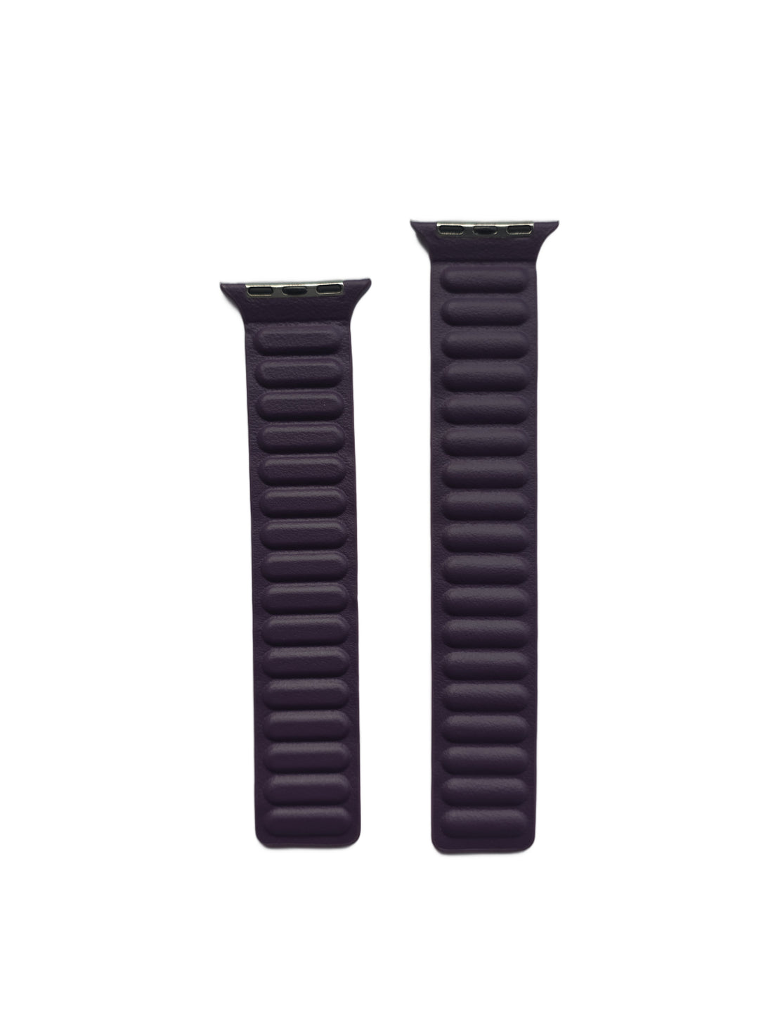 Back Pocket Textured Padded Band for Apple Watch