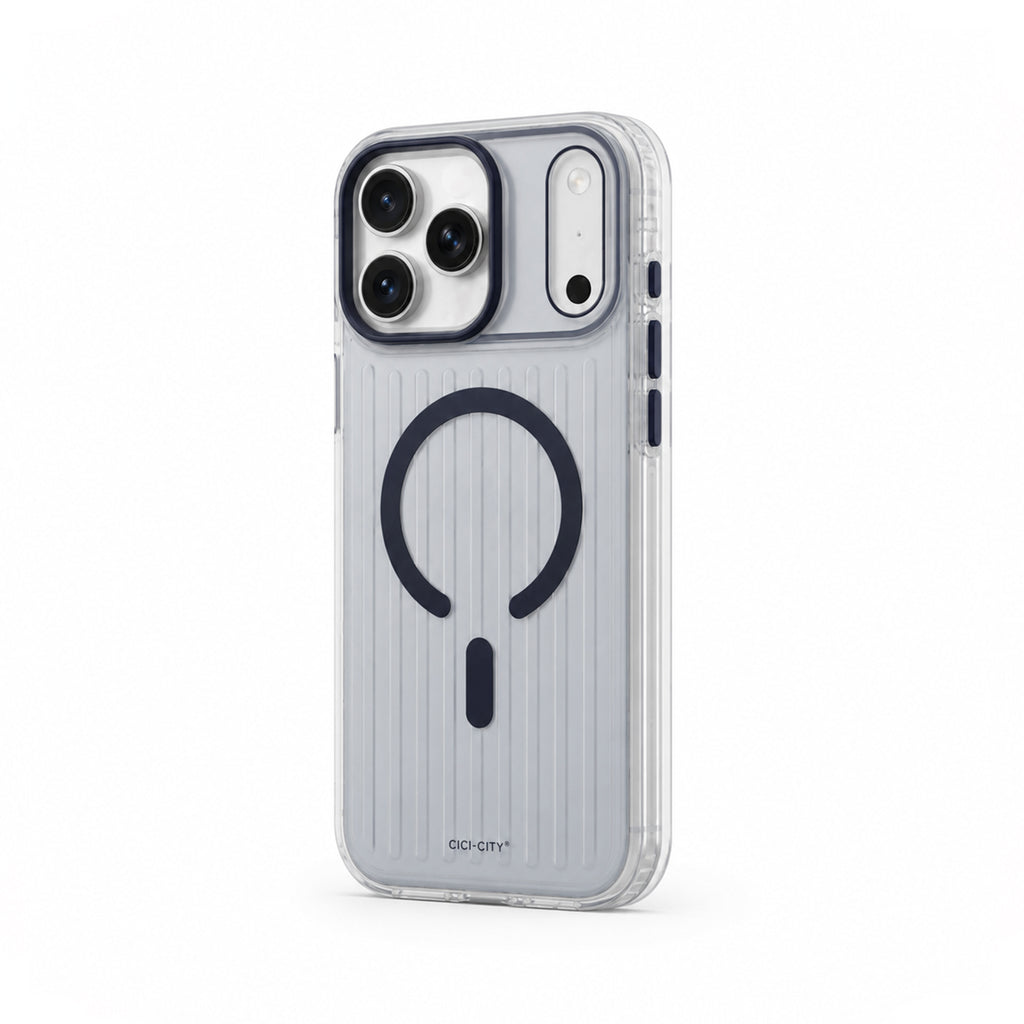 Joyful Series – Duo-Tone Magnetic Phone Case