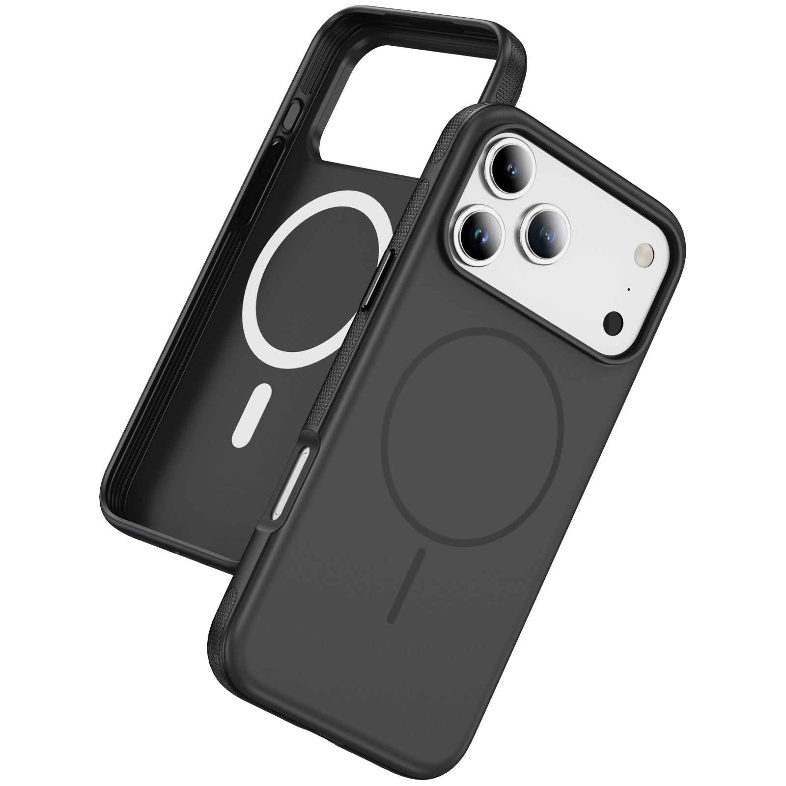 MagSafe Case – Strong Magnetic Phone Case with Magnetic Charging Compatibility