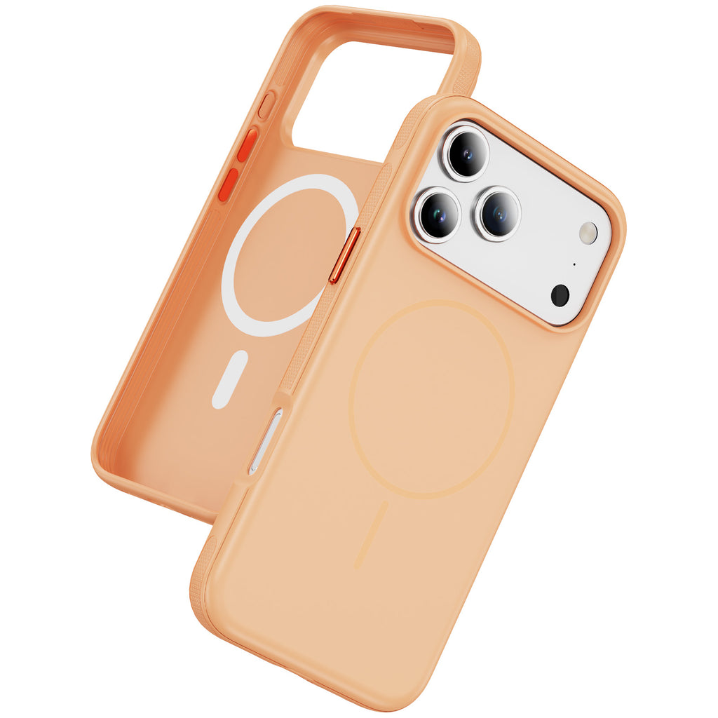 MagSafe Case – Strong Magnetic Phone Case with Magnetic Charging Compatibility