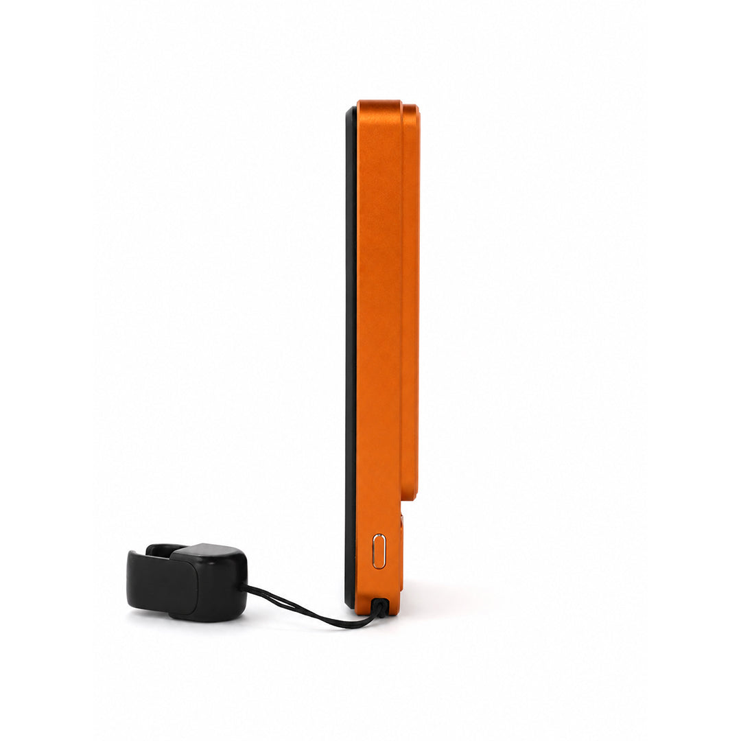 20W Magnetic Wireless Power Bank with Kickstand | Slim Fast Charger