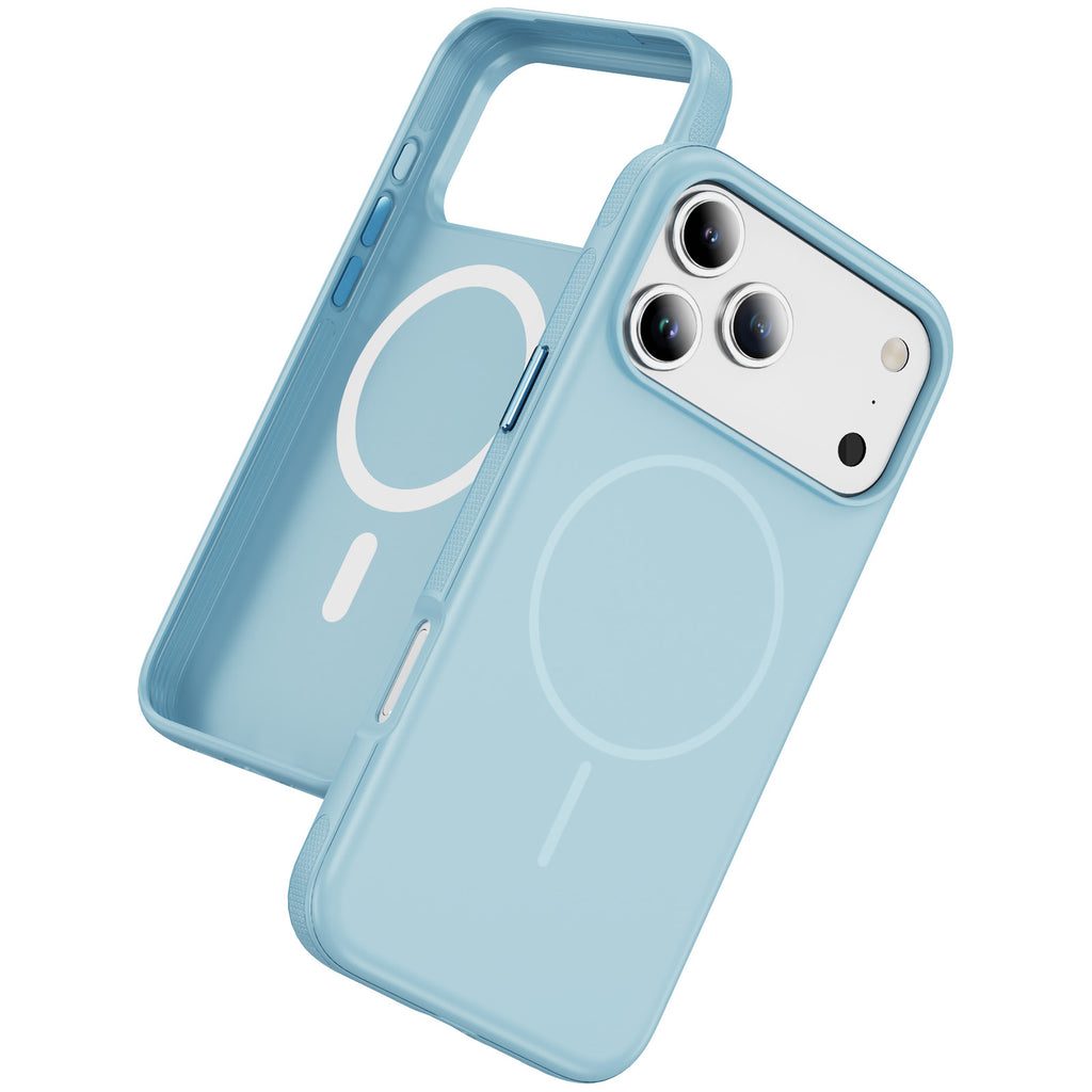 MagSafe Case – Strong Magnetic Phone Case with Magnetic Charging Compatibility