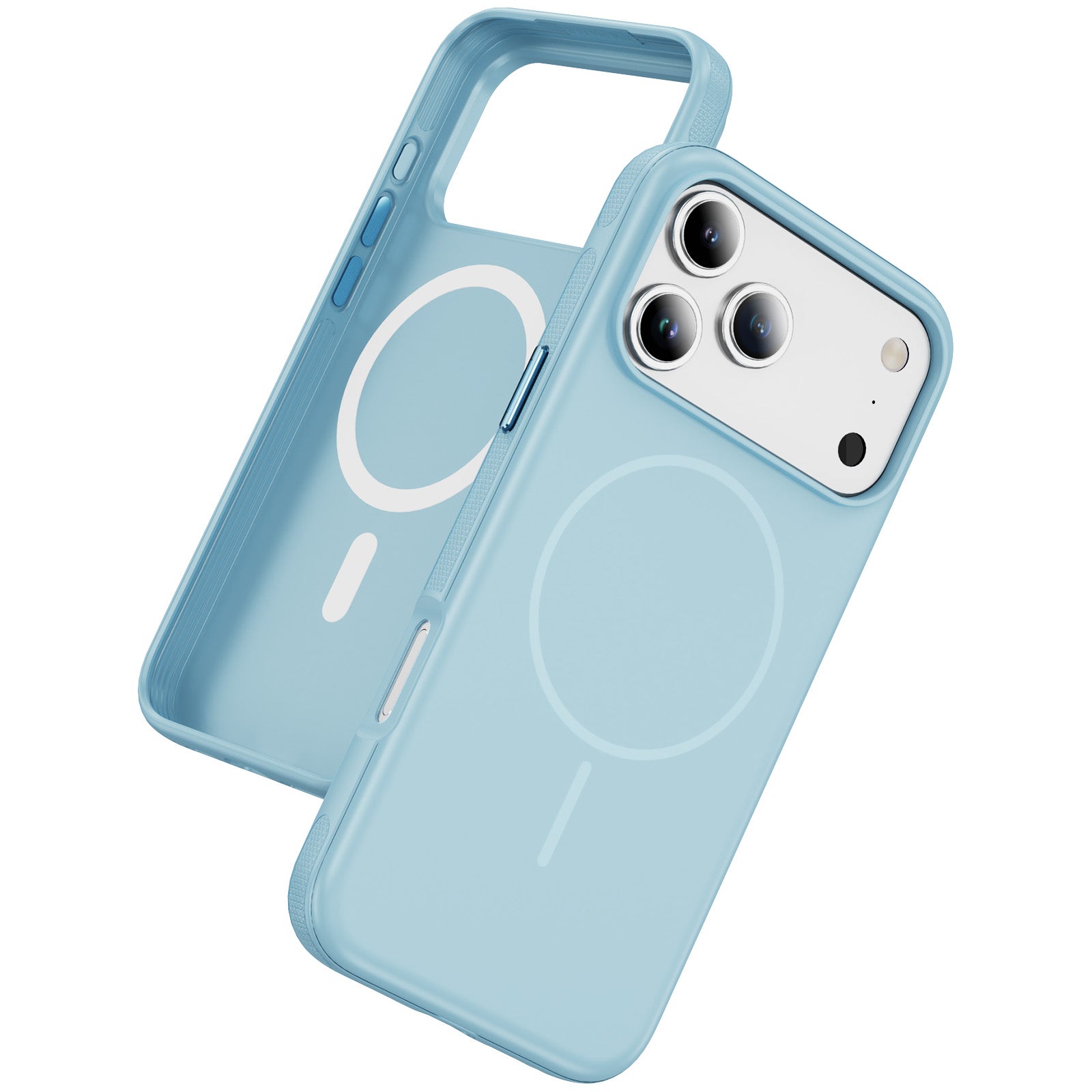 MagSafe Case – Strong Magnetic Phone Case with Magnetic Charging Compatibility