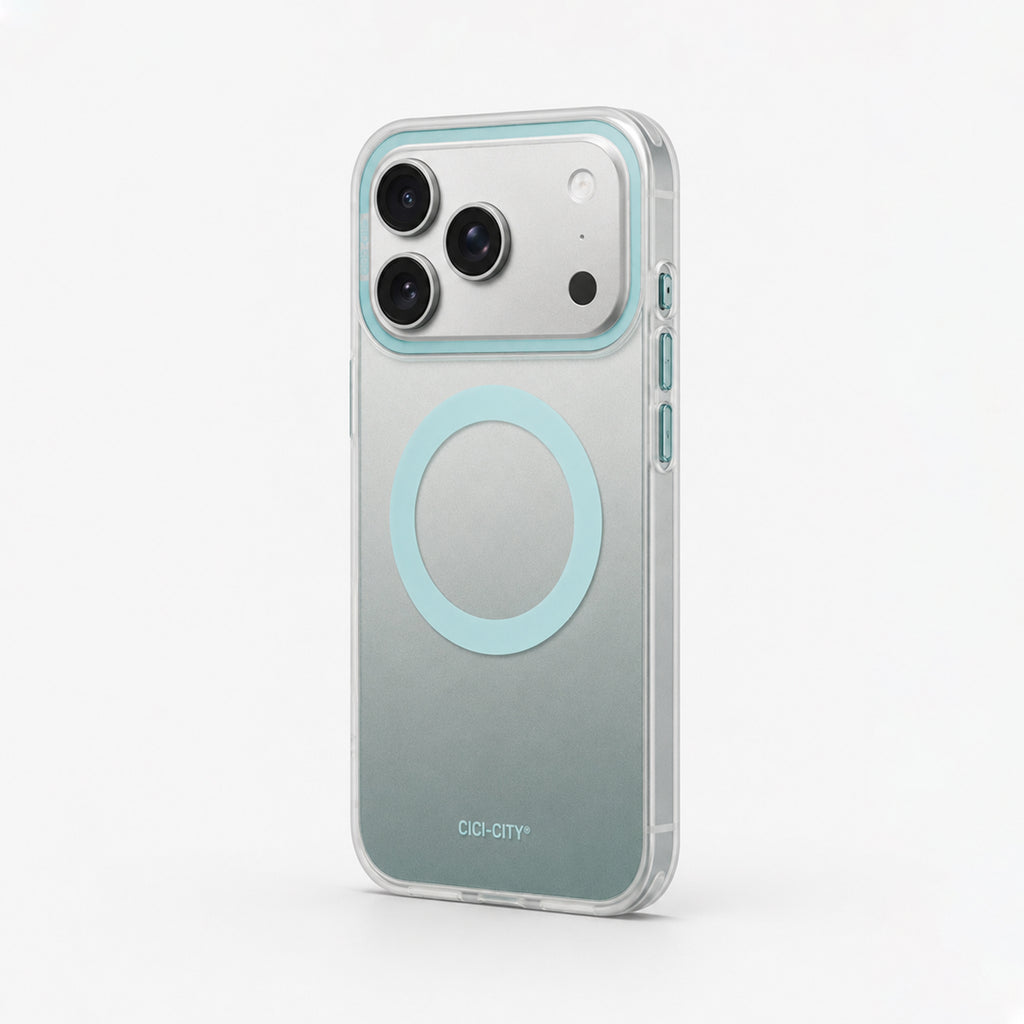 Joyful Series – Duo-Tone Magnetic Phone Case