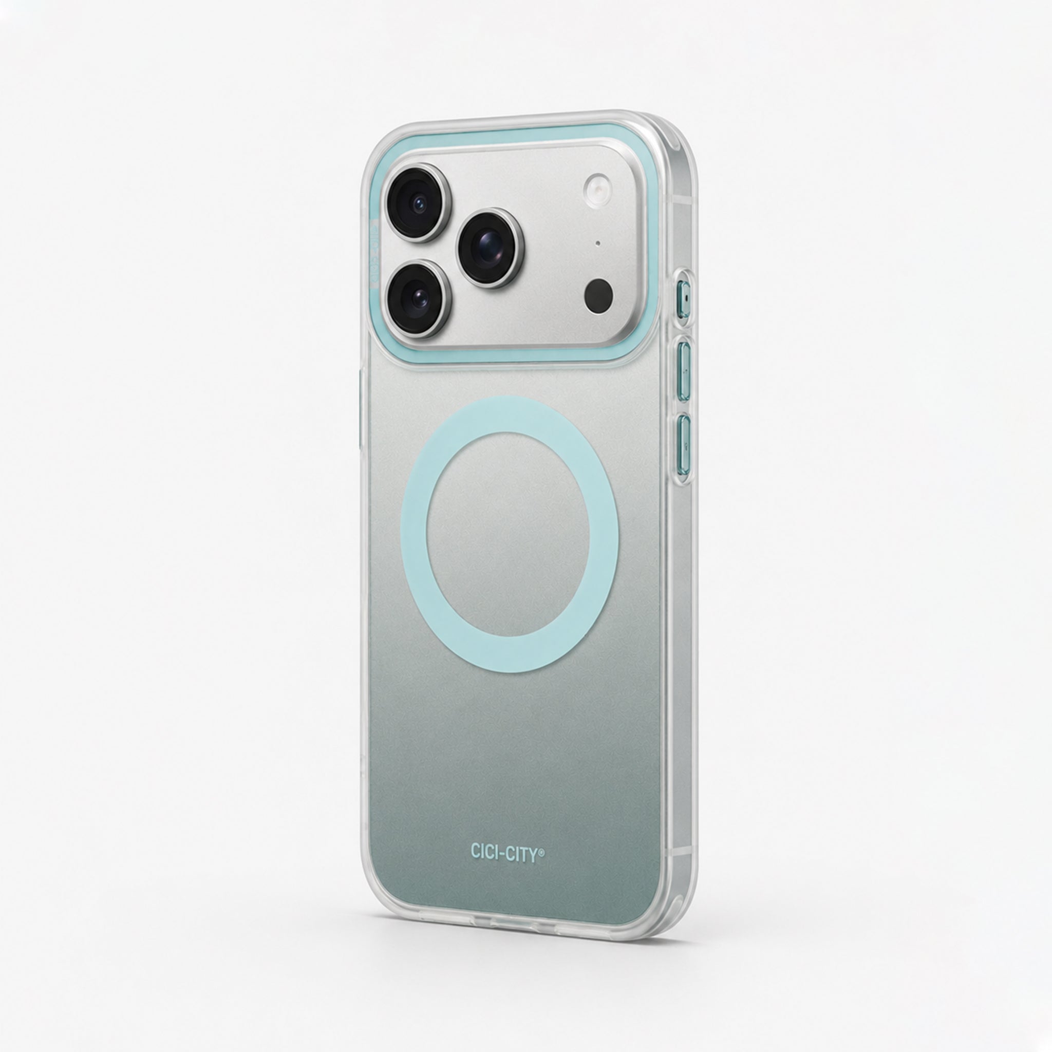 Joyful Series – Duo-Tone Magnetic Phone Case