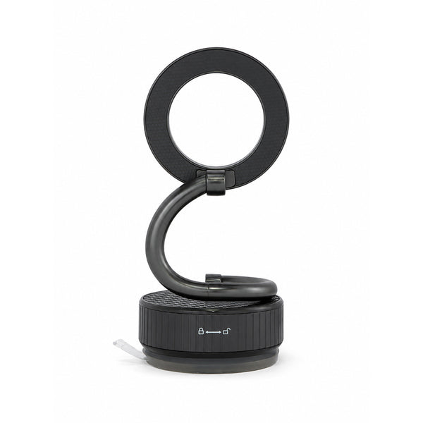 Back Pocket 2-in-1 Foldable Magnetic Wireless Charging Stand