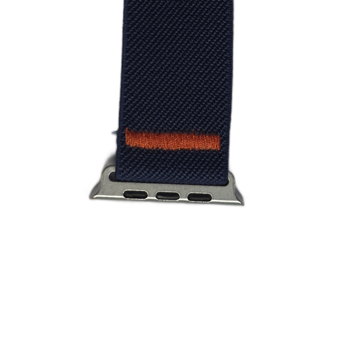 Back Pocket Rugged Alpine Loop Nylon Strap for Apple Watch