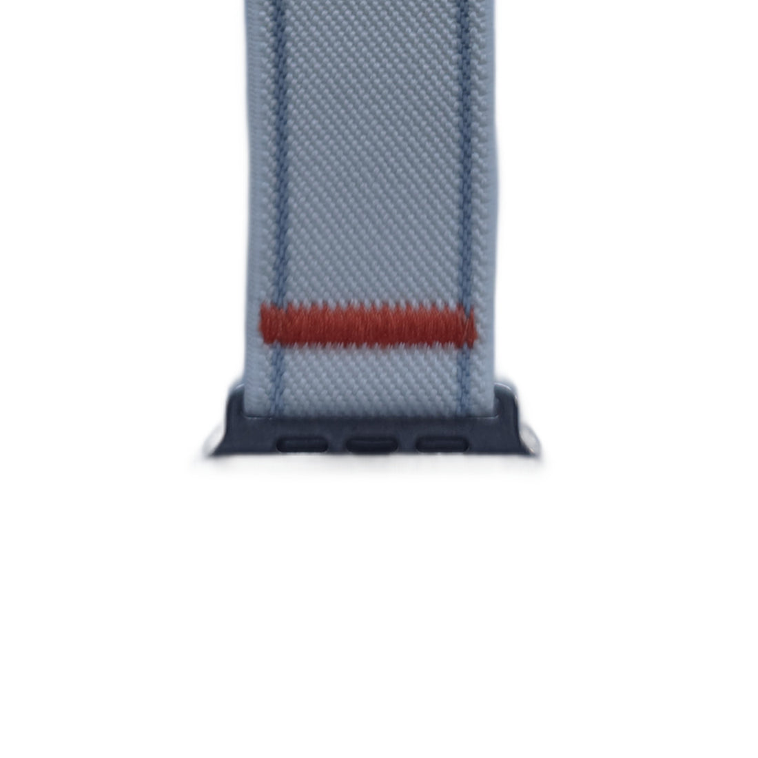 Back Pocket Rugged Alpine Loop Nylon Strap for Apple Watch
