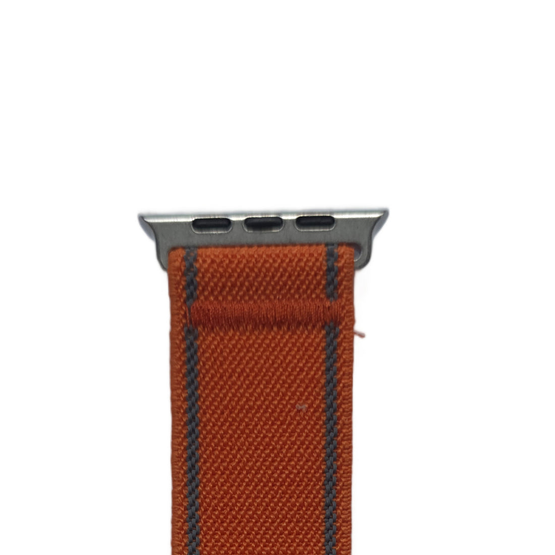 Back Pocket Rugged Alpine Loop Nylon Strap for Apple Watch