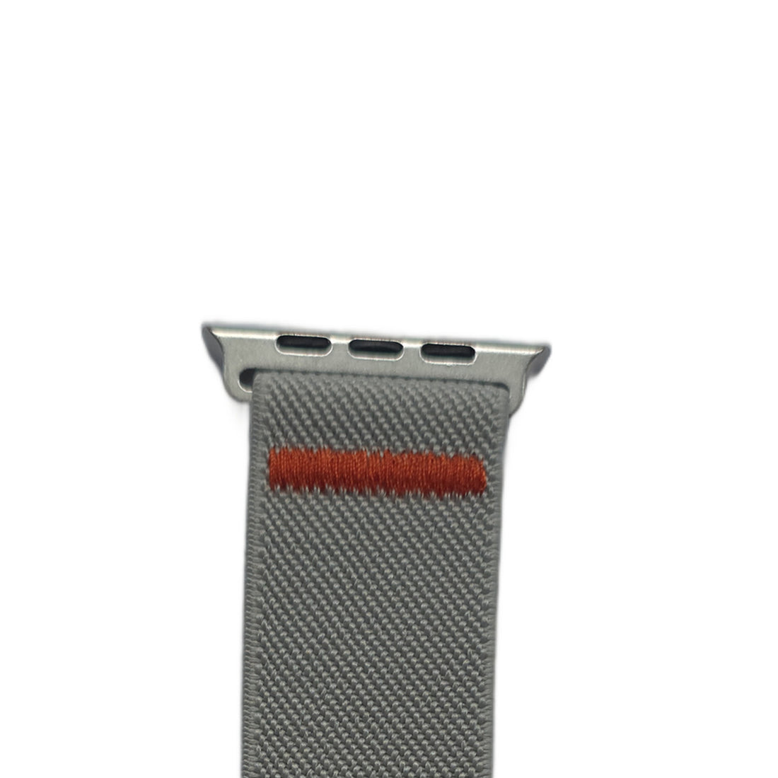 Back Pocket Rugged Alpine Loop Nylon Strap for Apple Watch