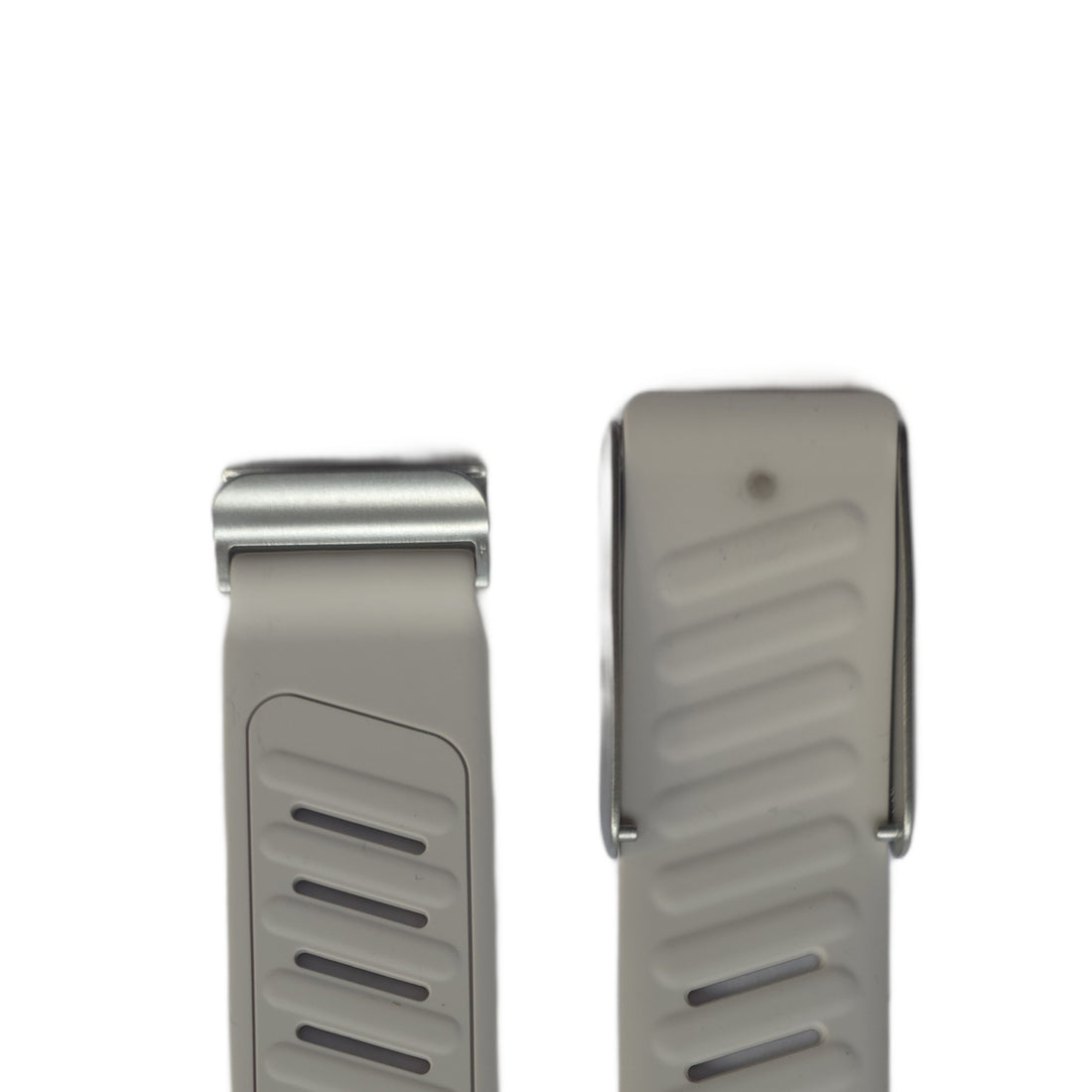 Back Pocket Breathable Ribbed Silicone Sport Band for WHOOP