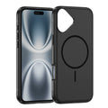 Magsafe Case – Strong Magnetic Phone Case with Built-In Magnetic Ring