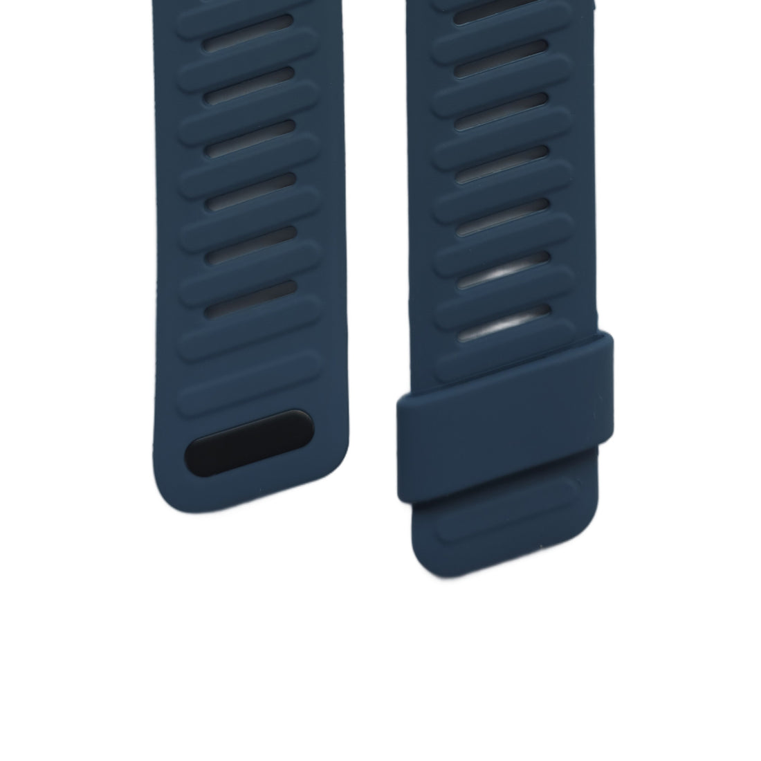 Back Pocket Breathable Ribbed Silicone Sport Band for WHOOP