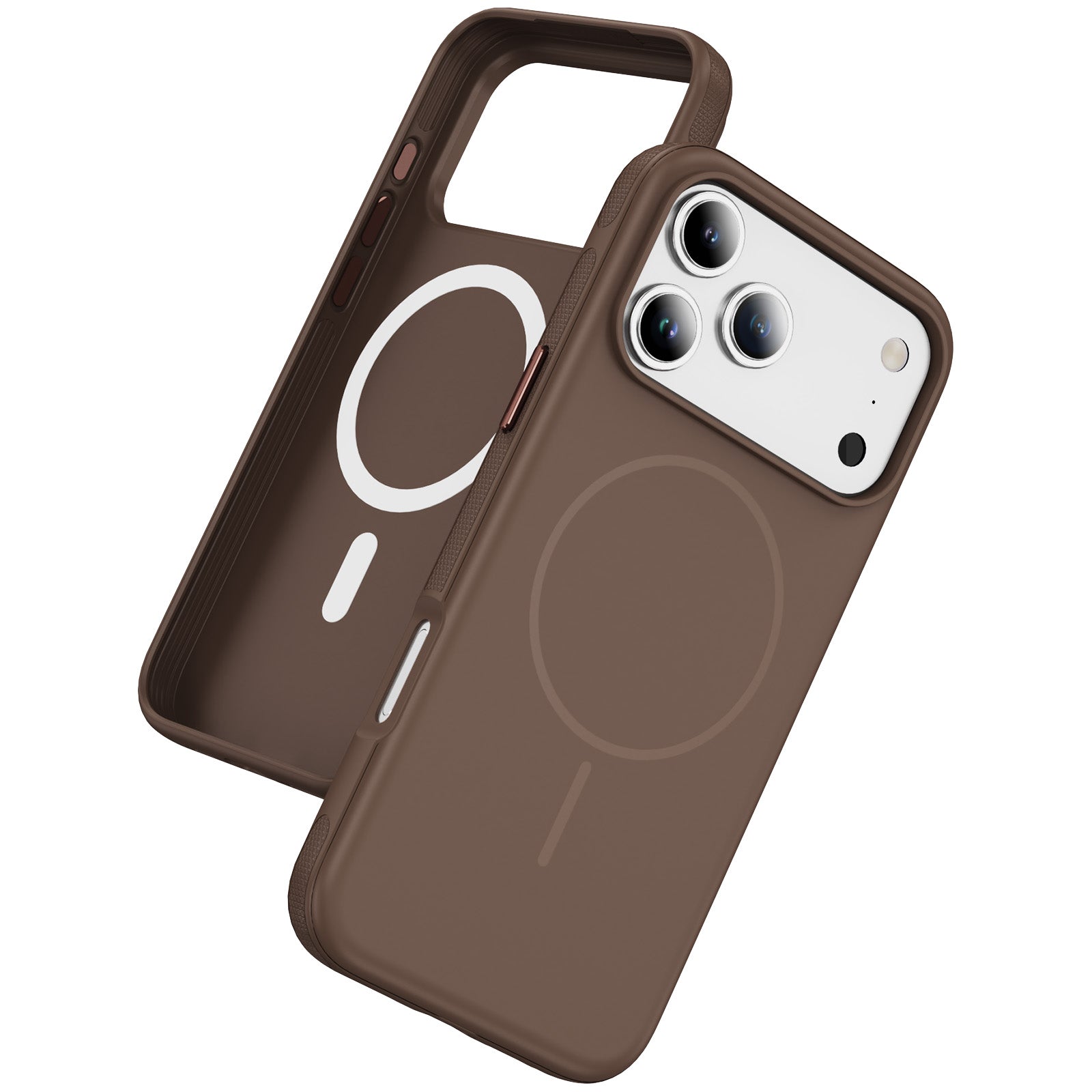 MagSafe Case – Strong Magnetic Phone Case with Magnetic Charging Compatibility