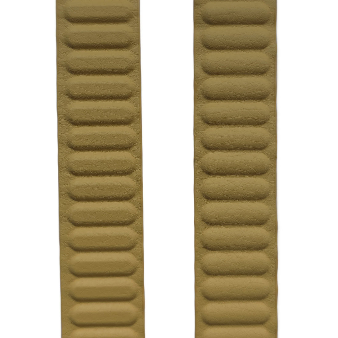 Back Pocket Textured Padded Band for Apple Watch
