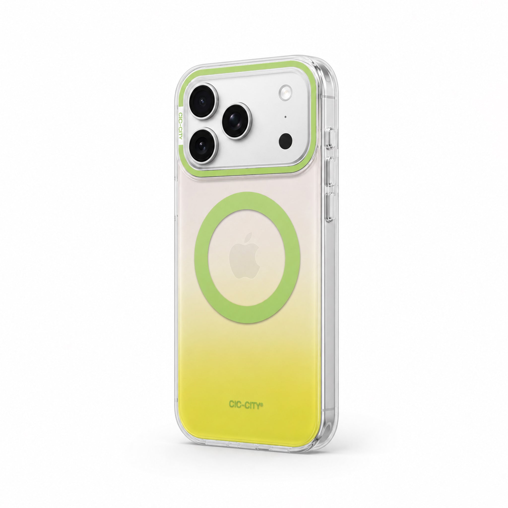 Joyful Series – Duo-Tone Magnetic Phone Case