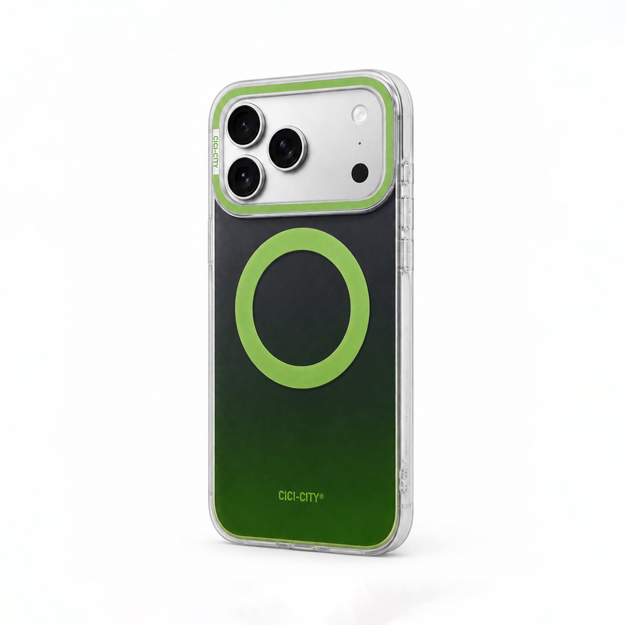 Joyful Series – Duo-Tone Magnetic Phone Case
