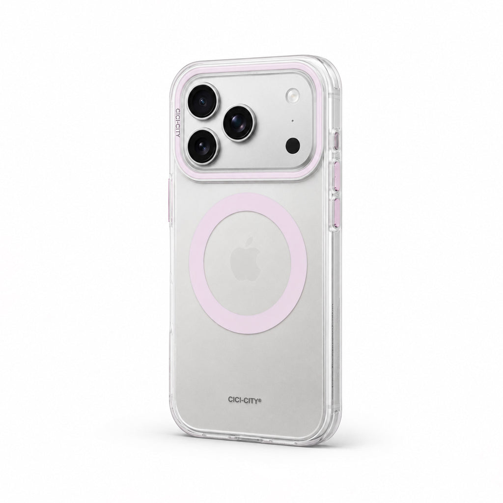 Joyful Series – Duo-Tone Magnetic Phone Case