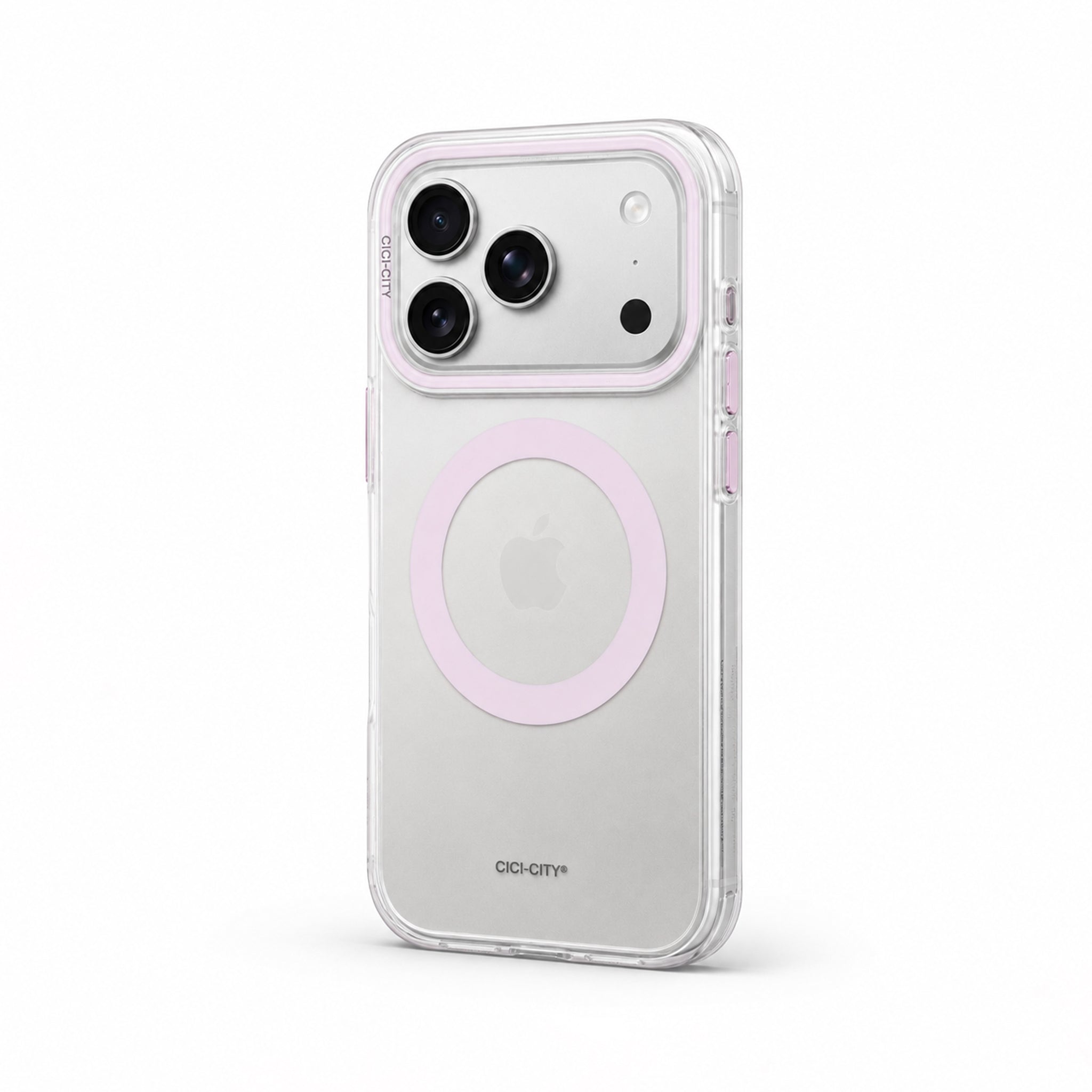 Joyful Series – Duo-Tone Magnetic Phone Case