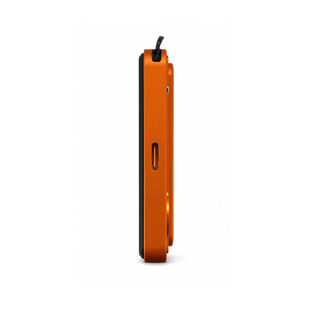20W Magnetic Wireless Power Bank with Kickstand | Slim Fast Charger