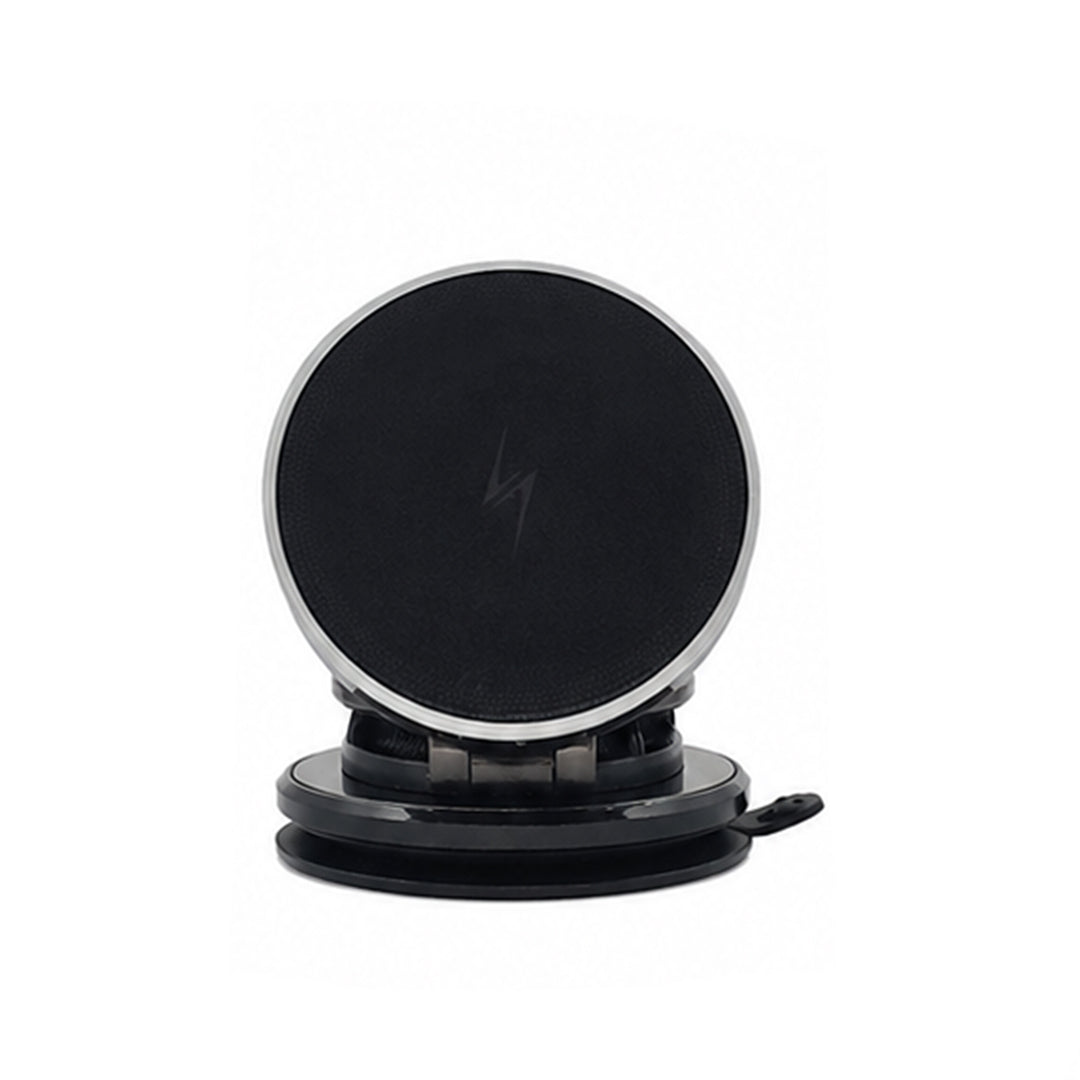 Back Pocket Foldable Magnetic Wireless Charging Stand