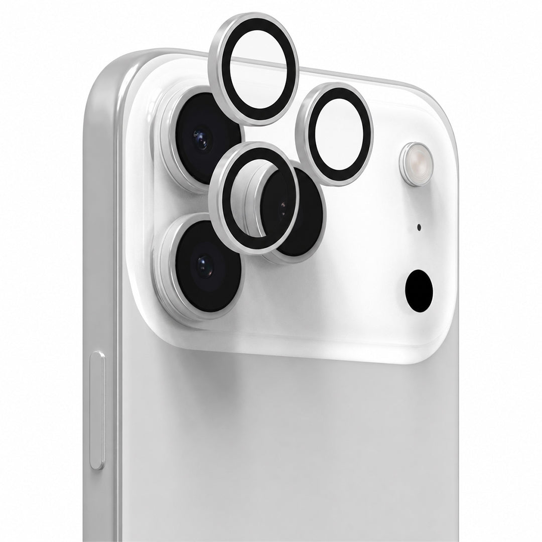 Back Pocket Premium Camera Lens Protector Rings