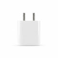 Fast Charging Wall Adapter – White