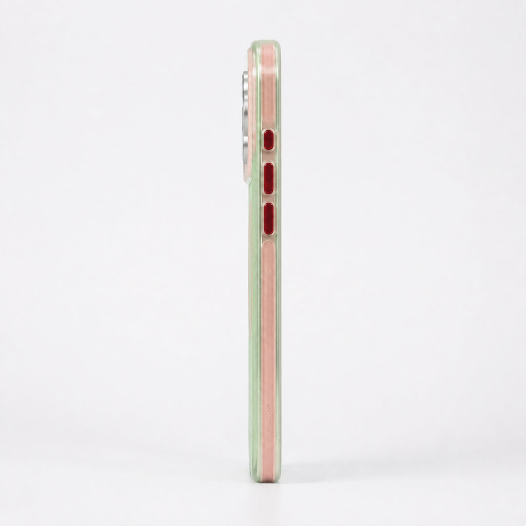 Joyful Series – Duo-Tone Magnetic Phone Case