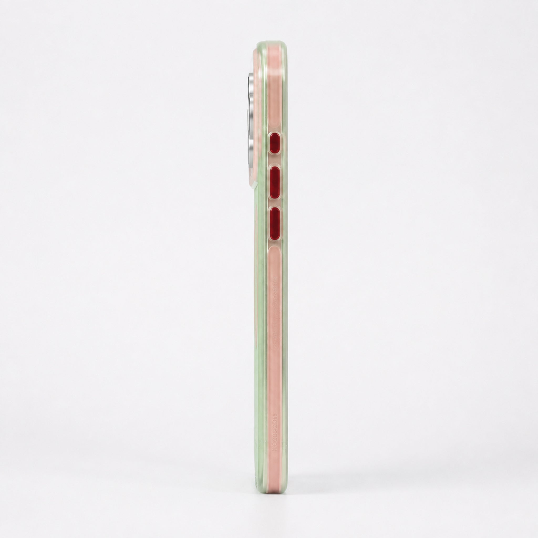 Joyful Series – Duo-Tone Magnetic Phone Case