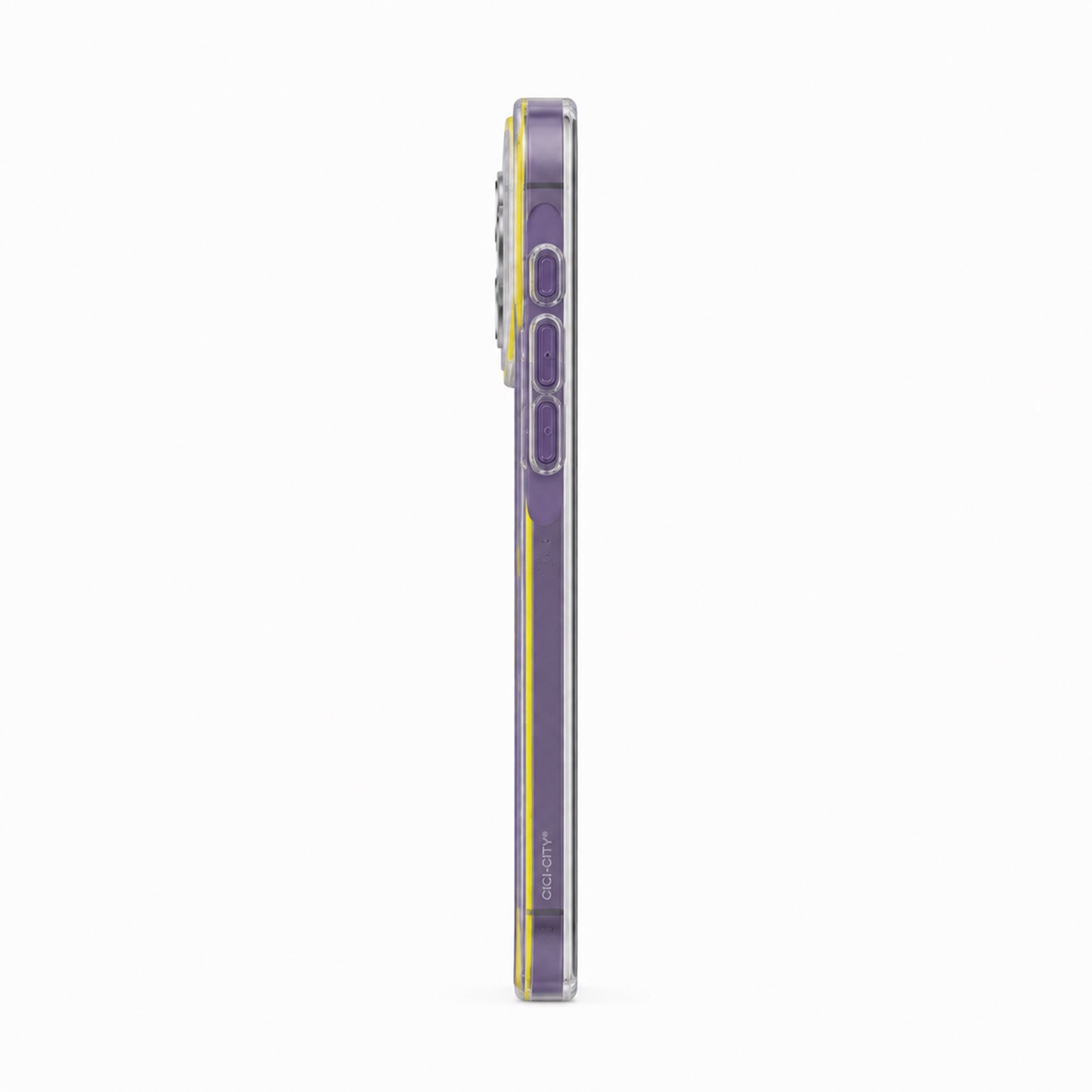 Joyful Series – Duo-Tone Magnetic Phone Case