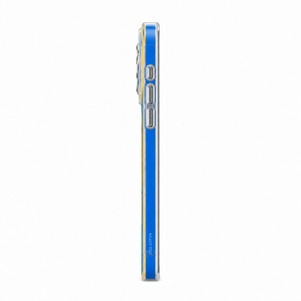 Joyful Series – Duo-Tone Magnetic Phone Case