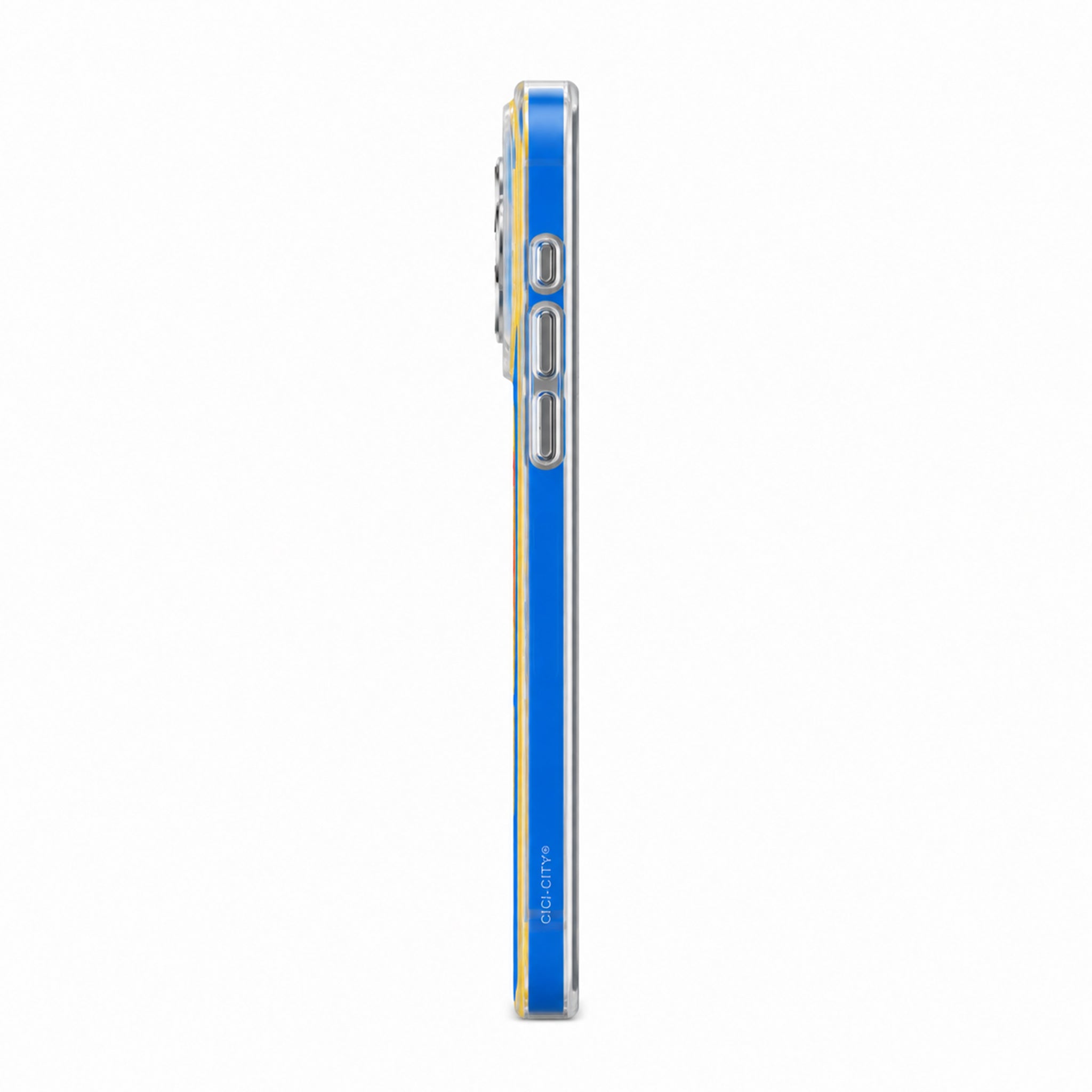 Joyful Series – Duo-Tone Magnetic Phone Case
