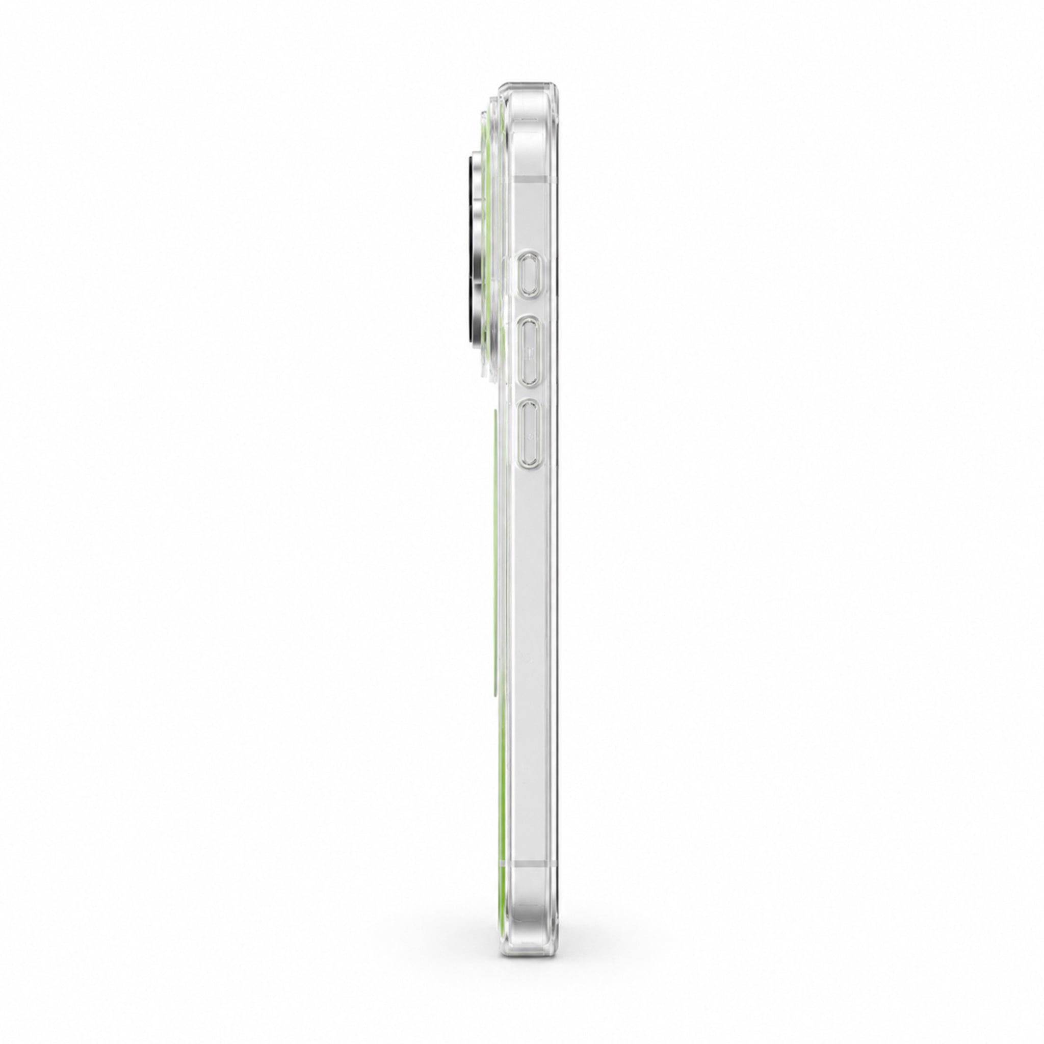 Joyful Series – Duo-Tone Magnetic Phone Case
