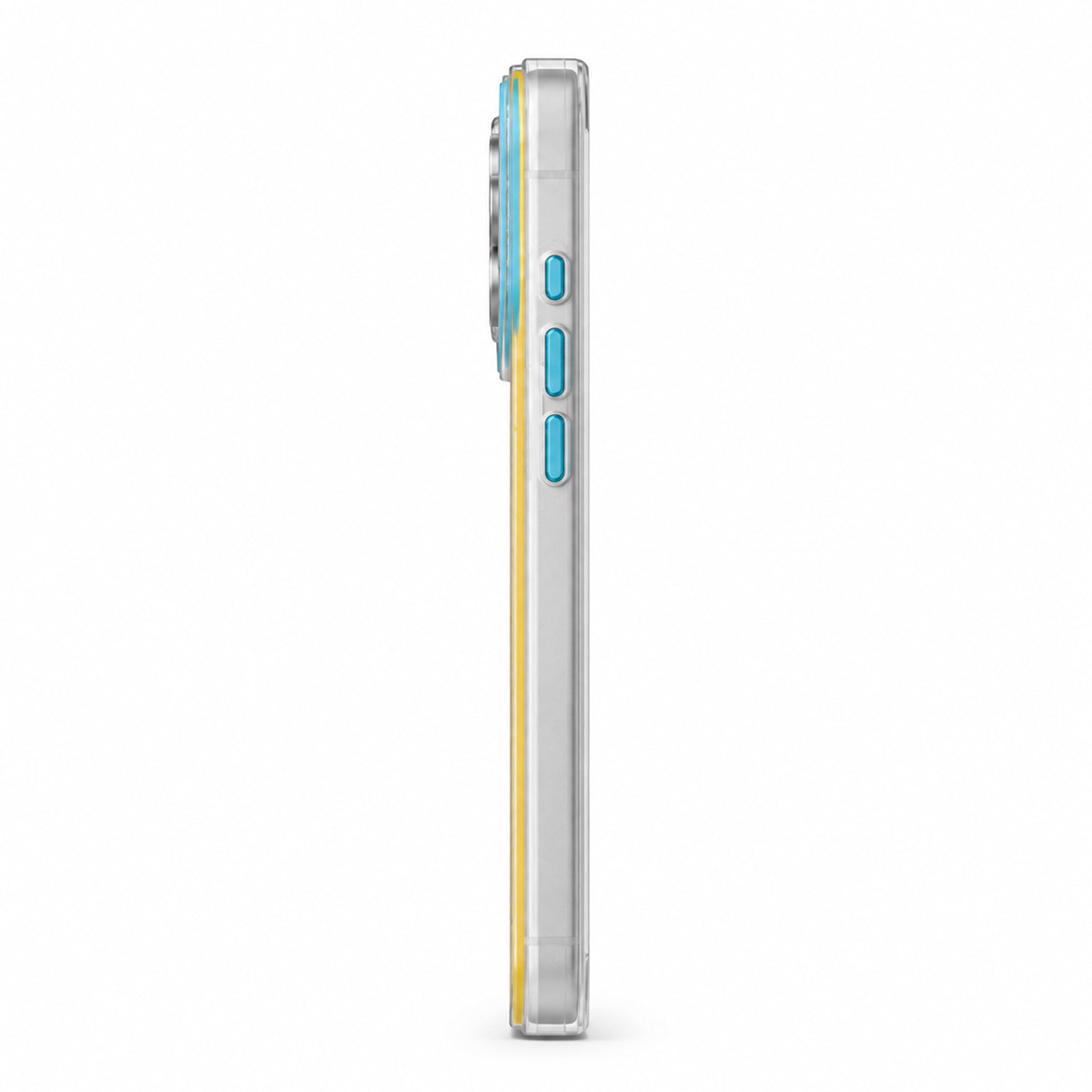 Joyful Series – Duo-Tone Magnetic Phone Case