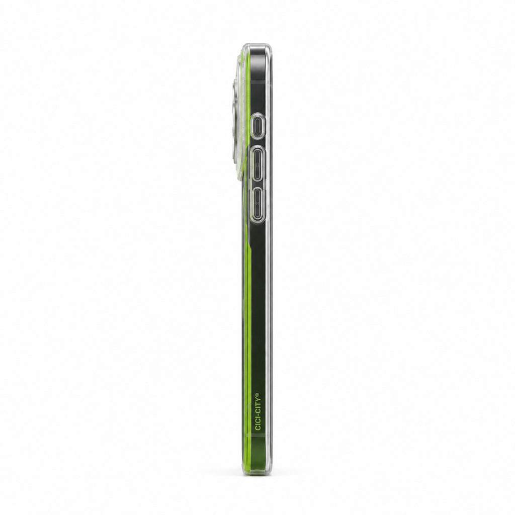 Joyful Series – Duo-Tone Magnetic Phone Case