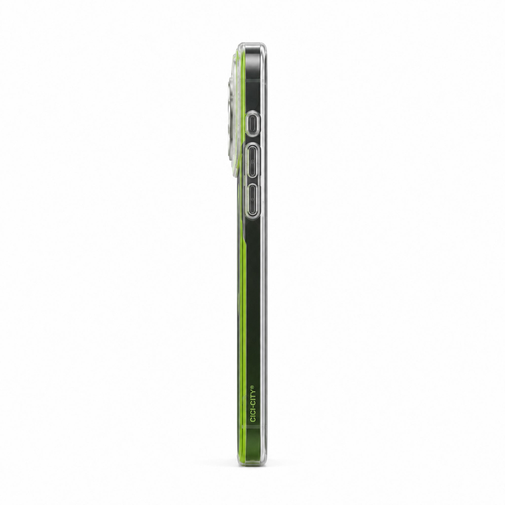 Joyful Series – Duo-Tone Magnetic Phone Case