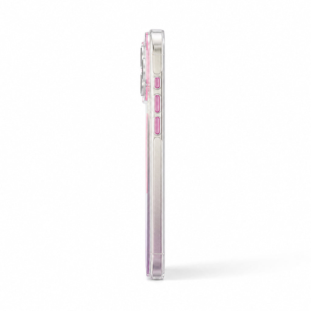 Joyful Series – Duo-Tone Magnetic Phone Case