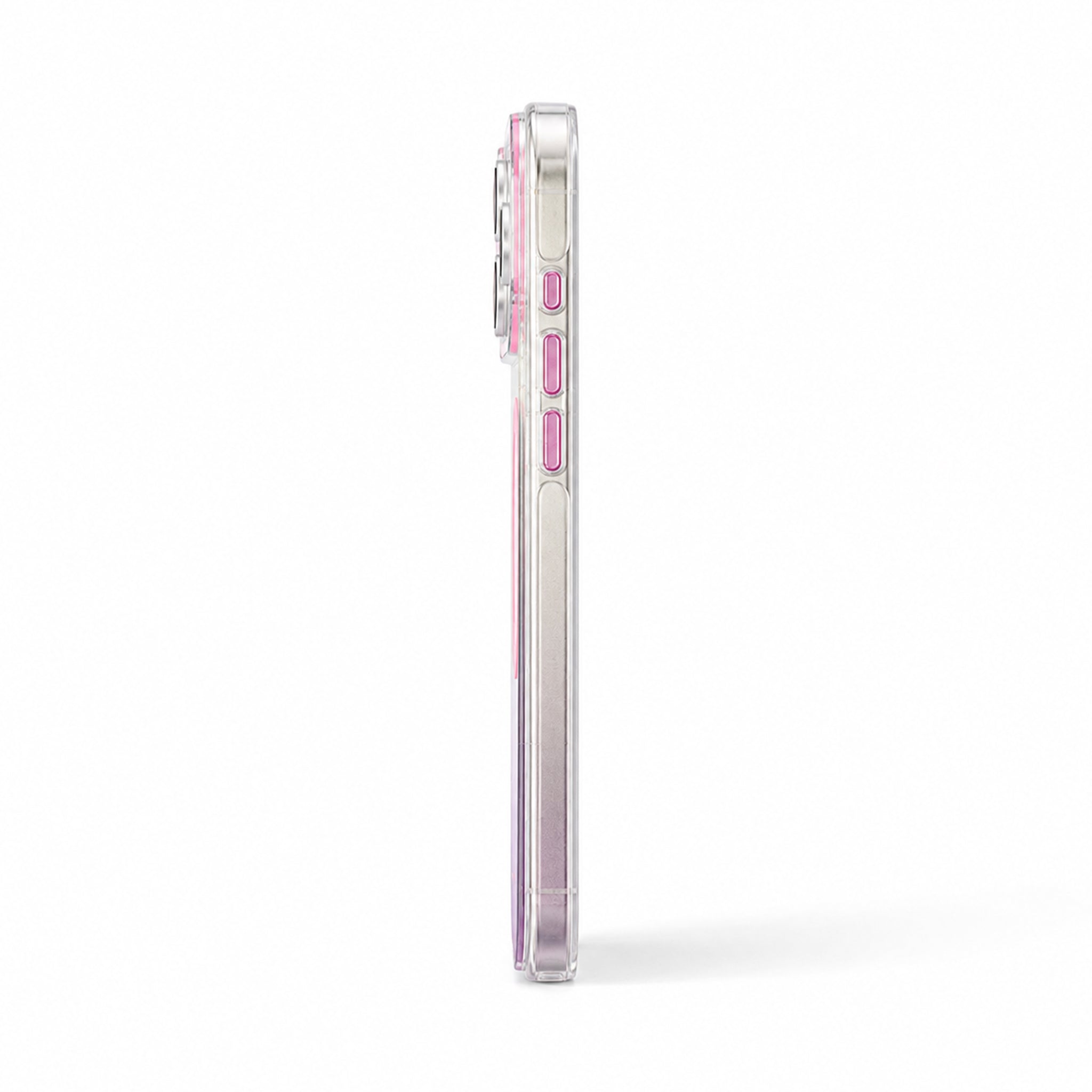 Joyful Series – Duo-Tone Magnetic Phone Case