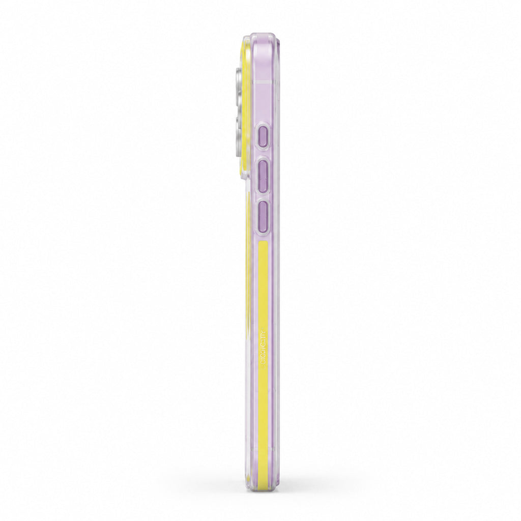 Joyful Series – Duo-Tone Magnetic Phone Case